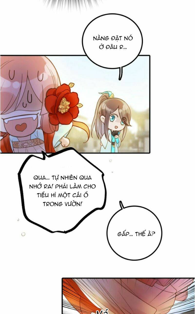 cướp chàng vợ về đón năm mới chapter 27 29