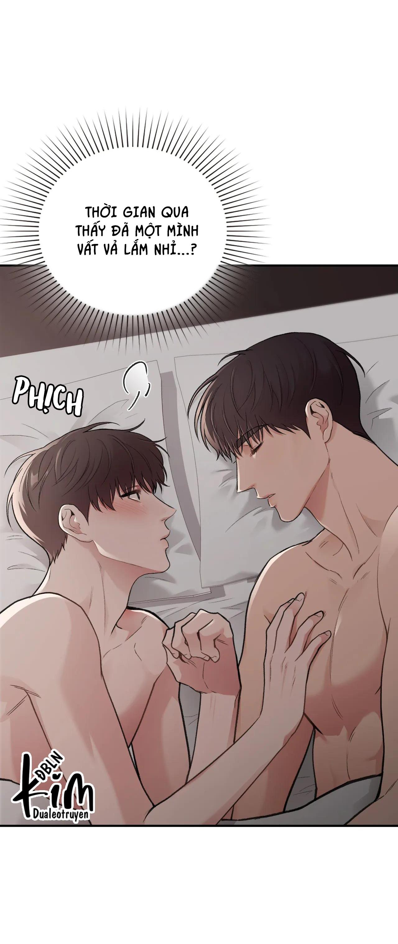 zai đẹp nhưng lại thích dạy đời chapter 22 60