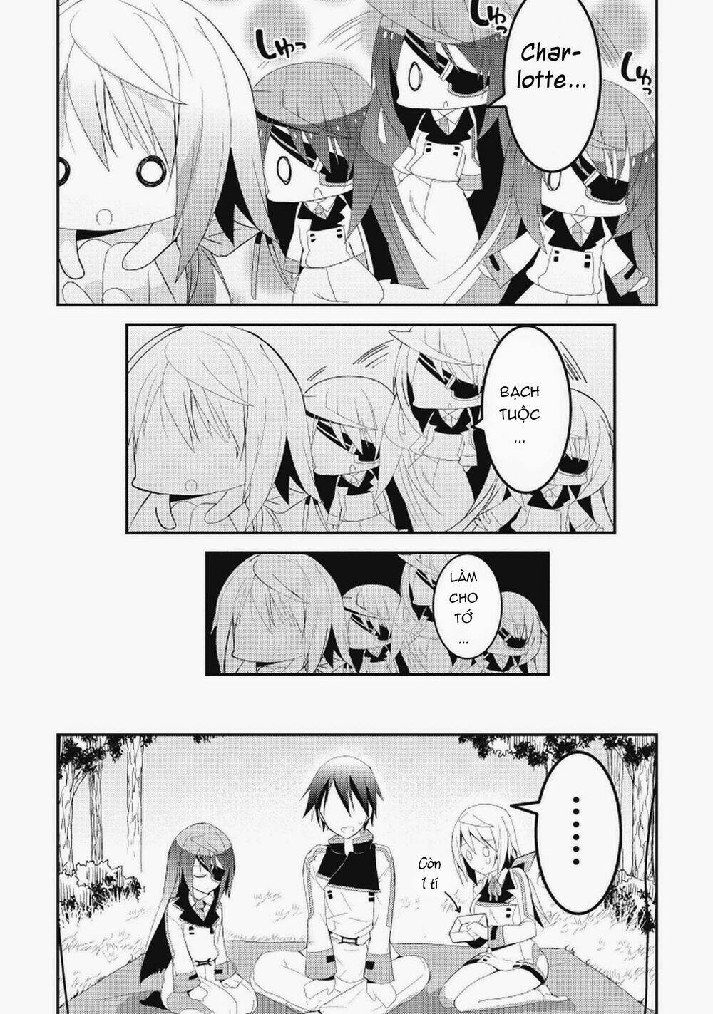 infinite stratos - sugar & honey chapter 10 6