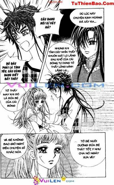 bogle goes to the kingdom chapter 52 24