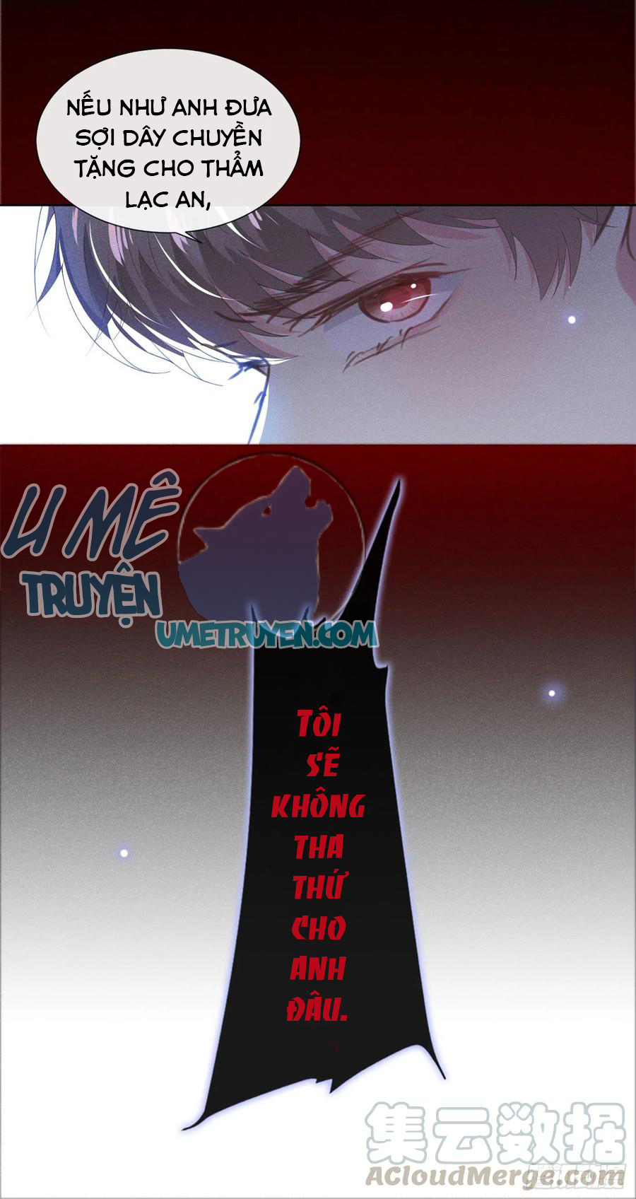 anh ấy gọi tôi là hắc liên hoa chapter 51 28