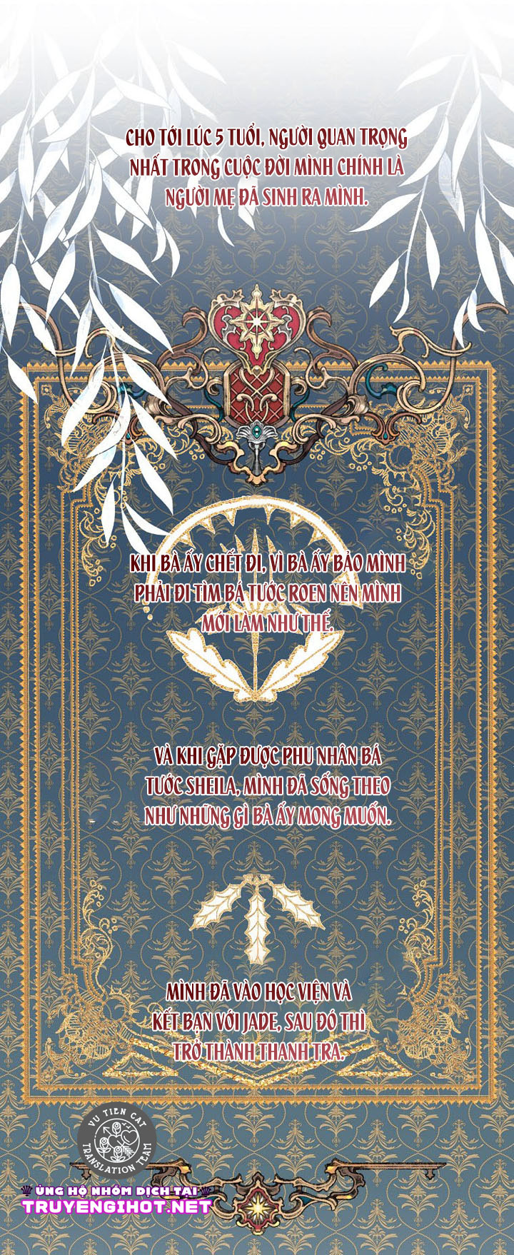 thanh tra của muiella chapter 162.2 35