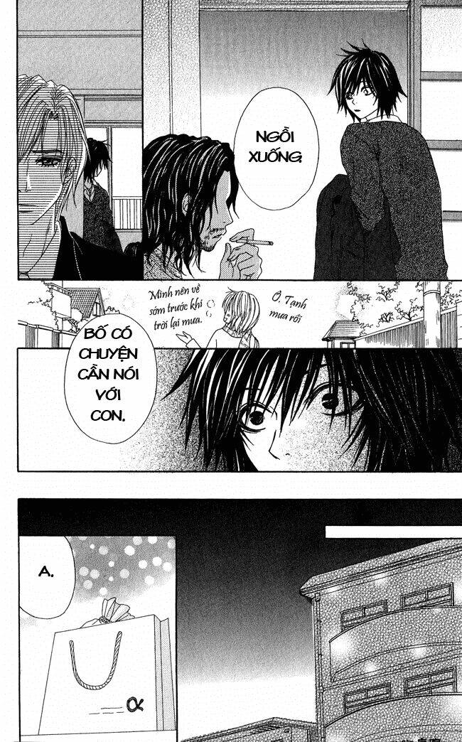 cậu bé hoang dã chapter 6 14