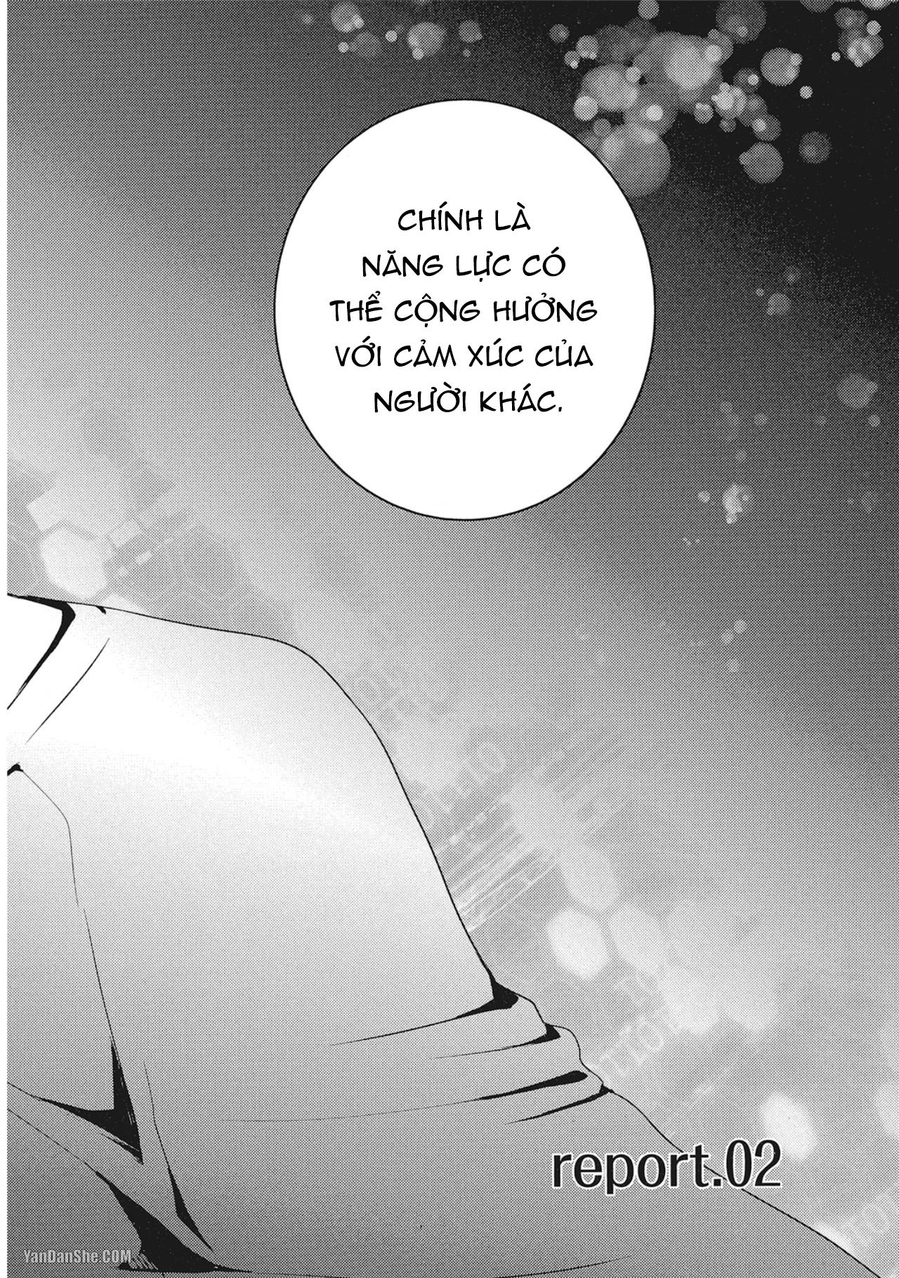 Đừng Thuê Cậu Ấy chapter 2.1 - Trang 5