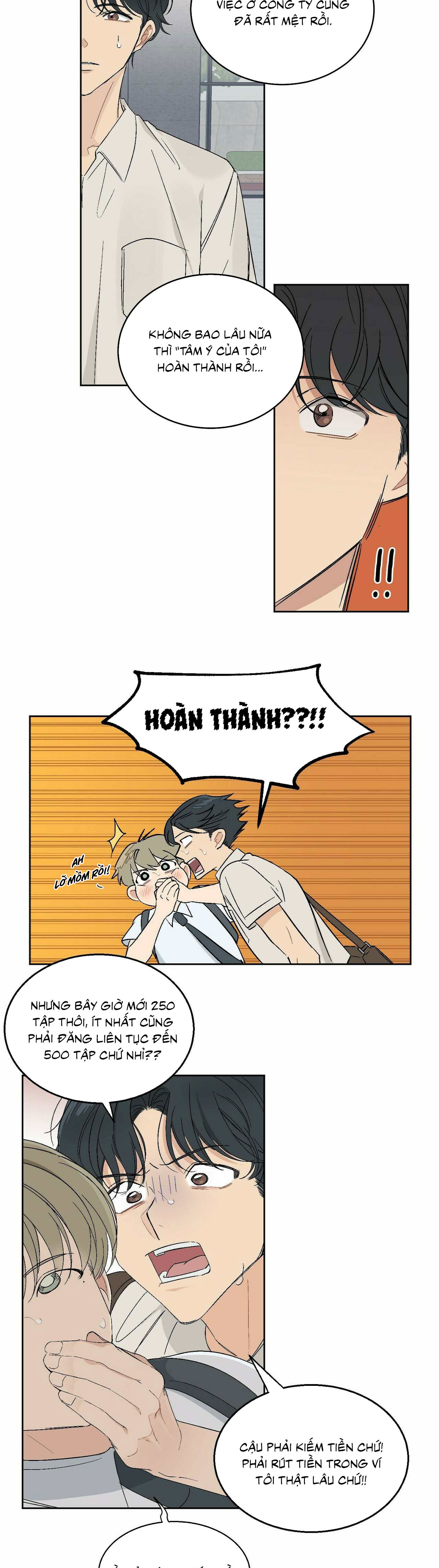 it's not like that chapter 40 26