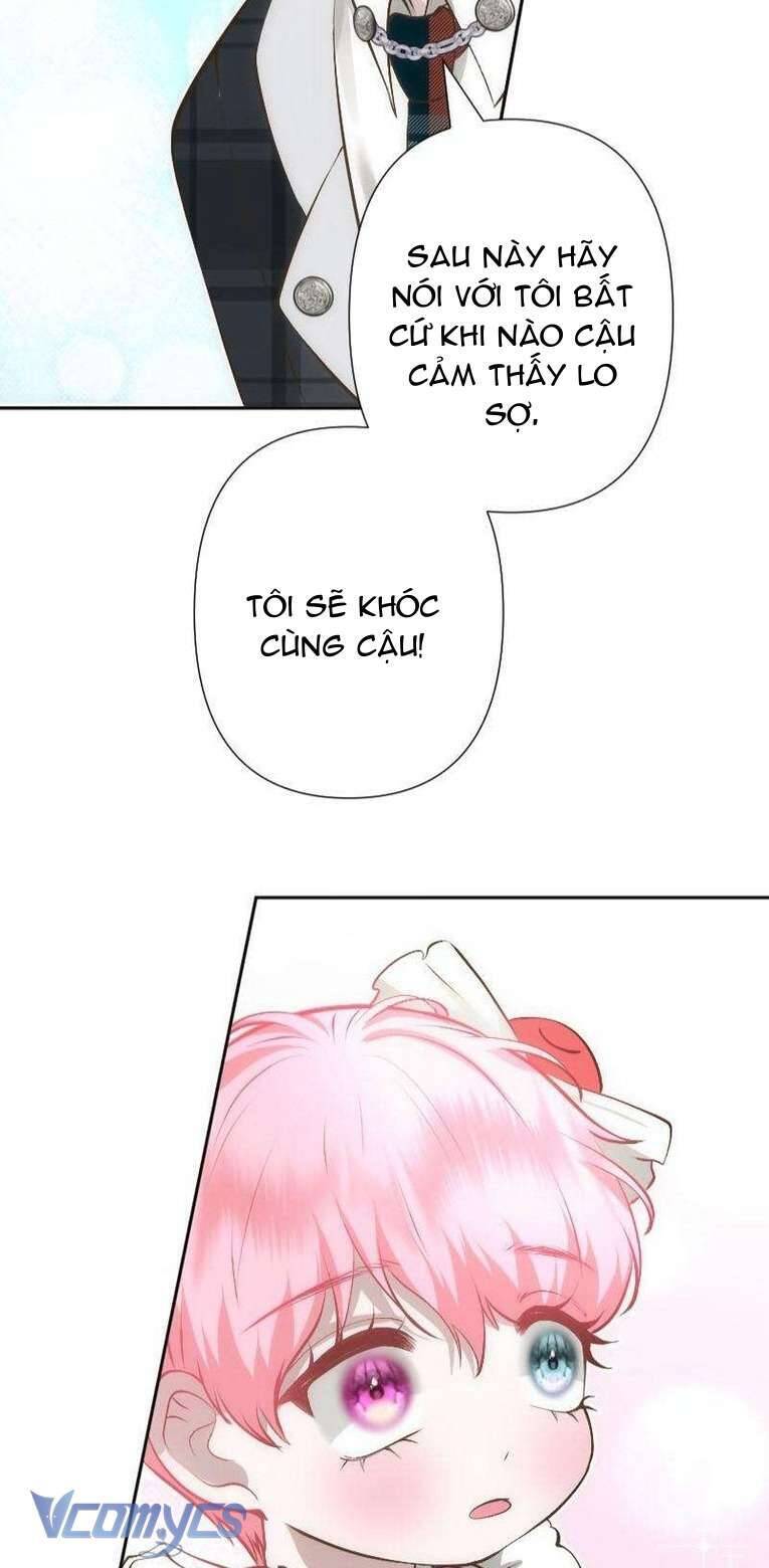 sau này họ sẽ sinh ra tôi chapter 17 22