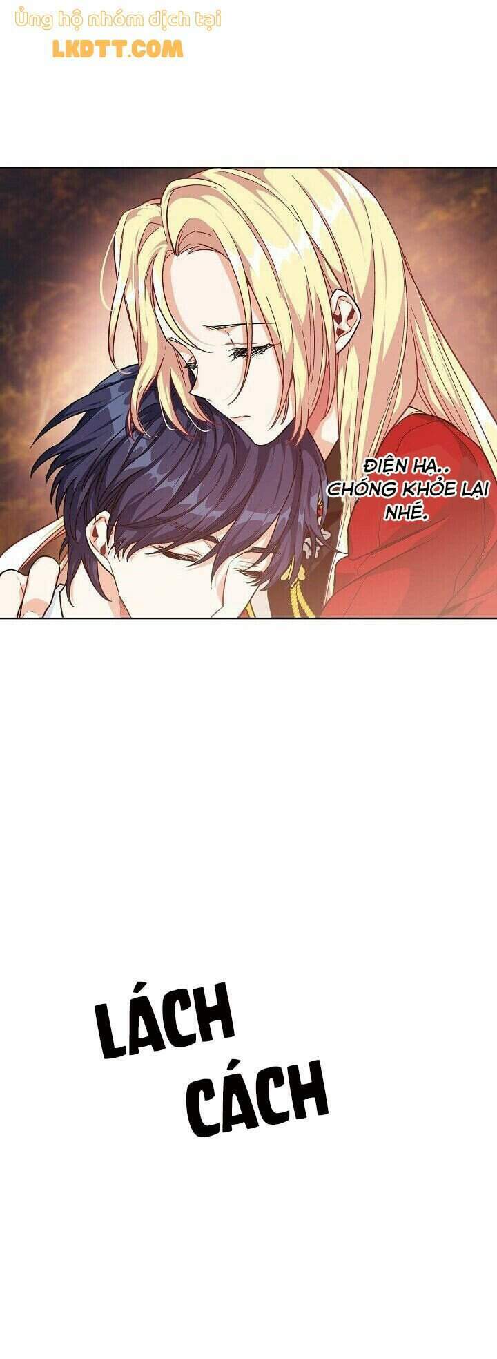 nữ hoàng ngoại khoa chapter 82 12