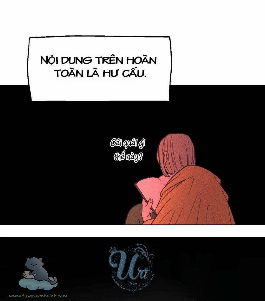 nhật ký nấm ma cô chapter 26 15