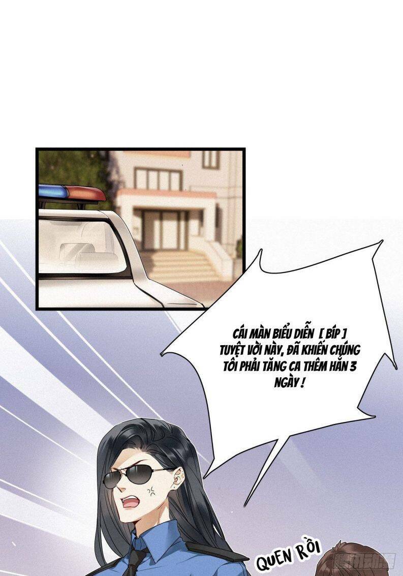 thỉnh quân nhập quái chapter 23 15