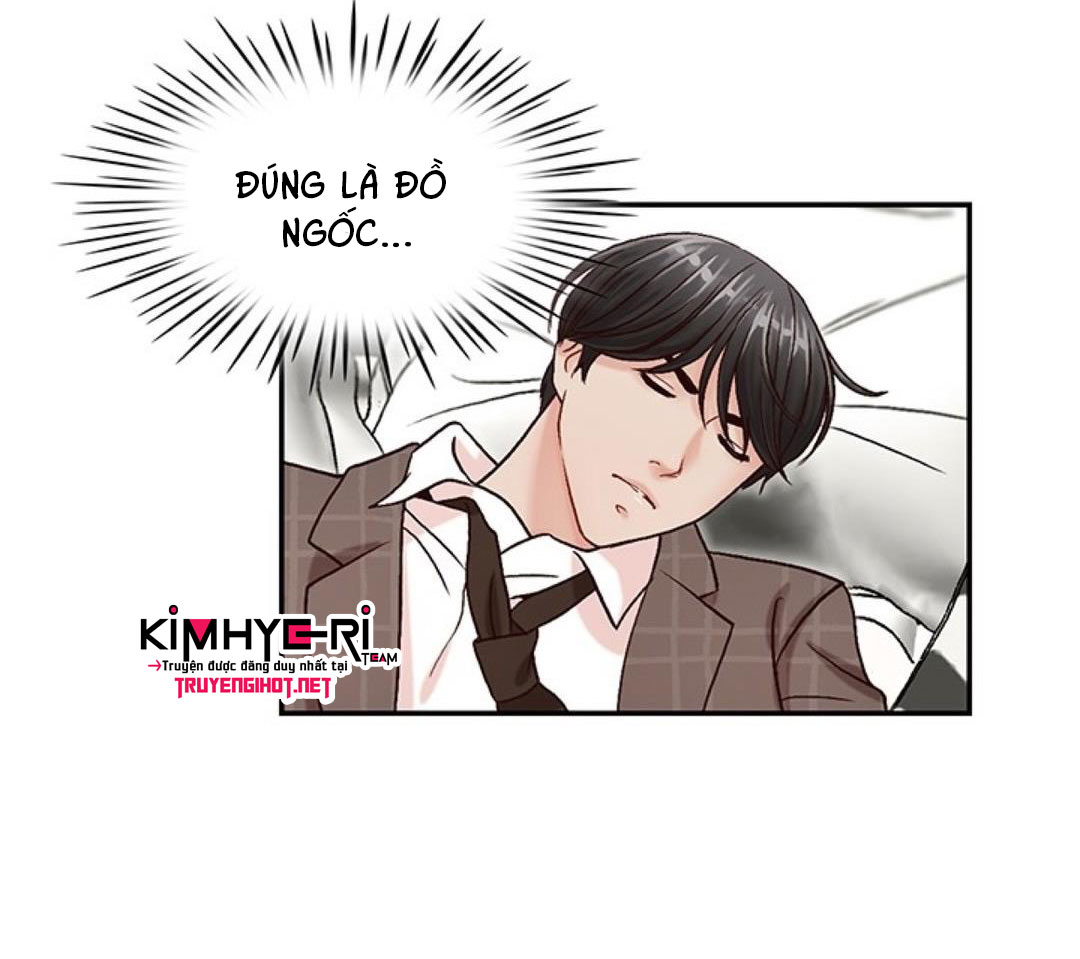 thư ký của anh trai chapter 7.1 21