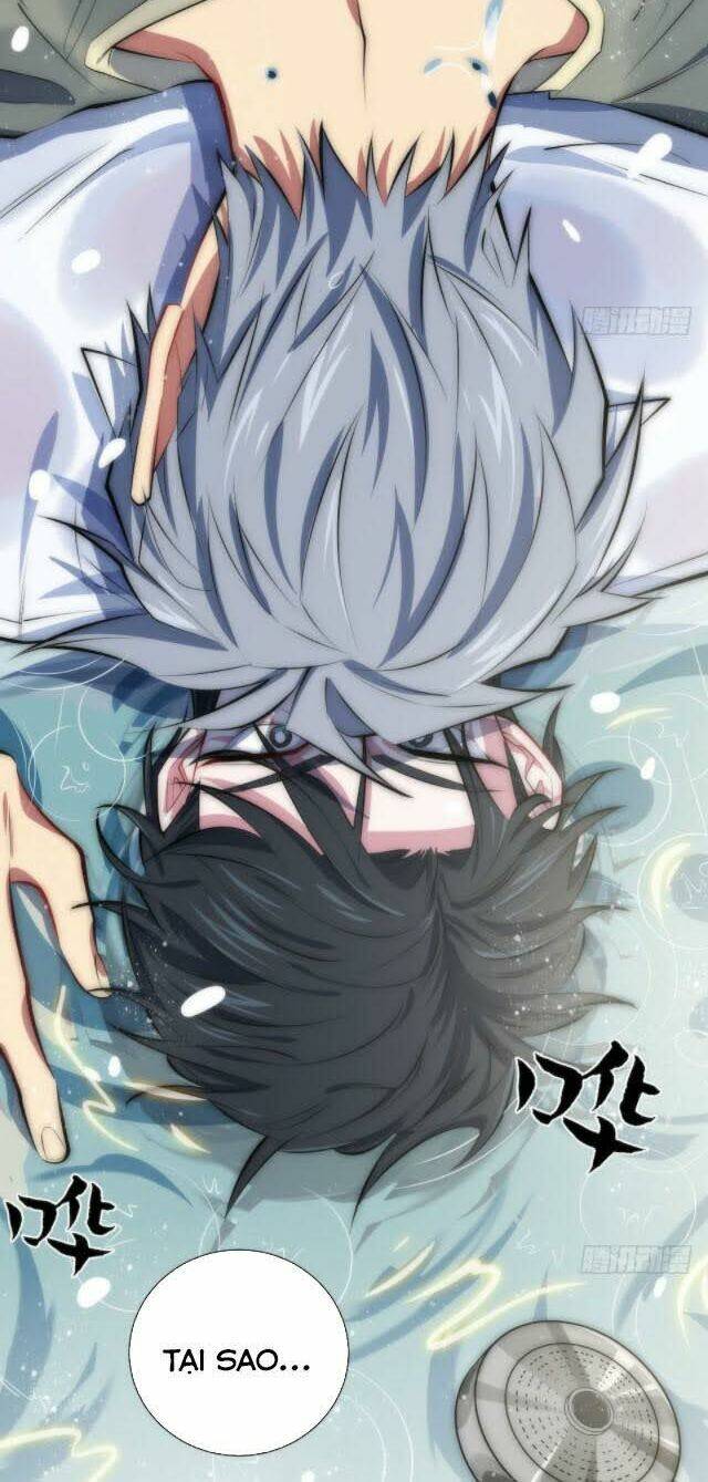 nhạc phụ đại nhân là lão bà chapter 6 32