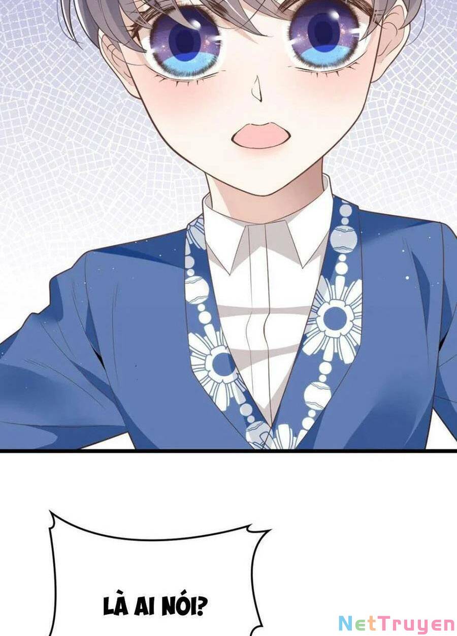 một vợ yêu, một bé con chapter 184 46