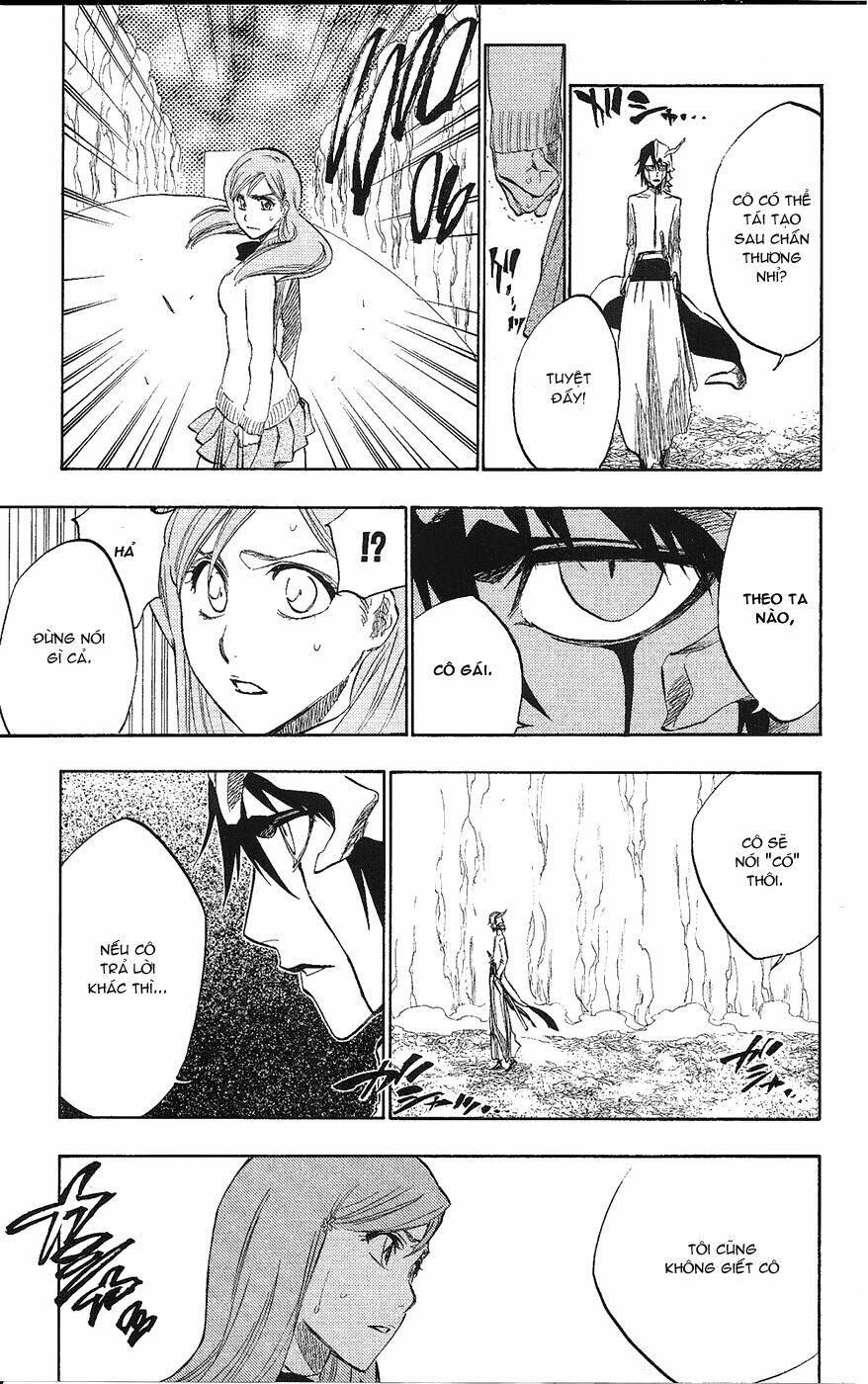 thần chết ichigo chapter 234 8