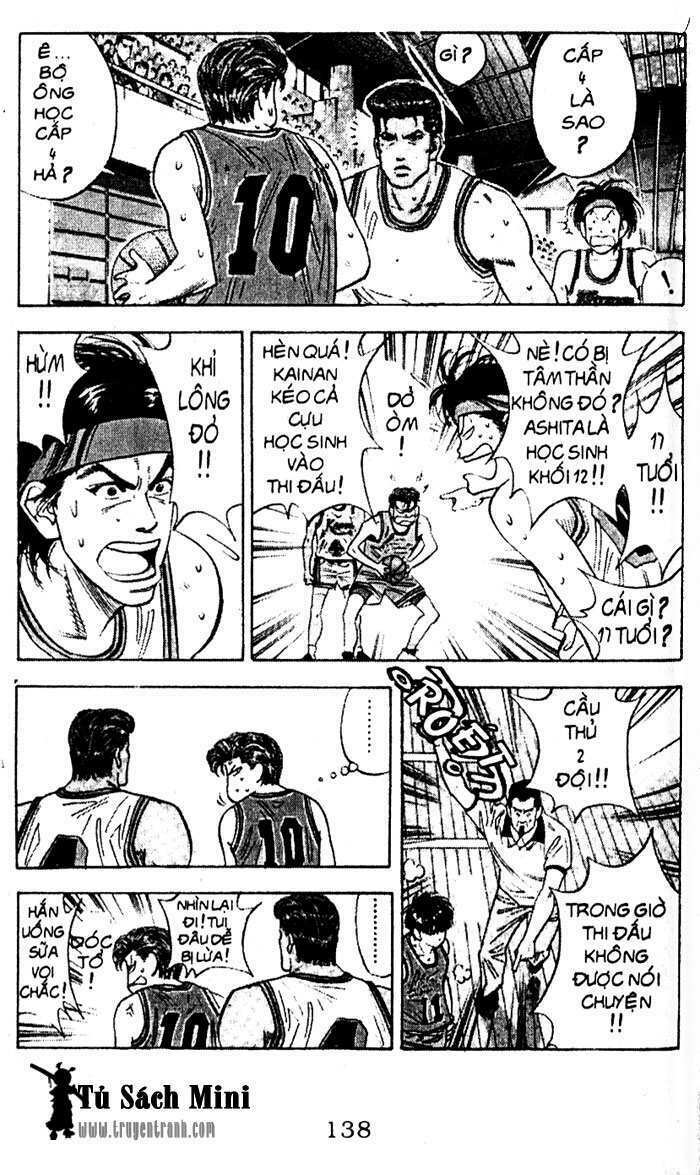 cao thủ bóng rổ chapter 104 12
