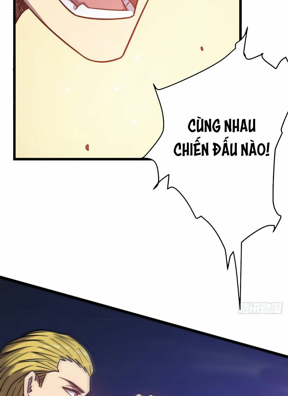 sát thần chi lộ tại dị giới chapter 21 45