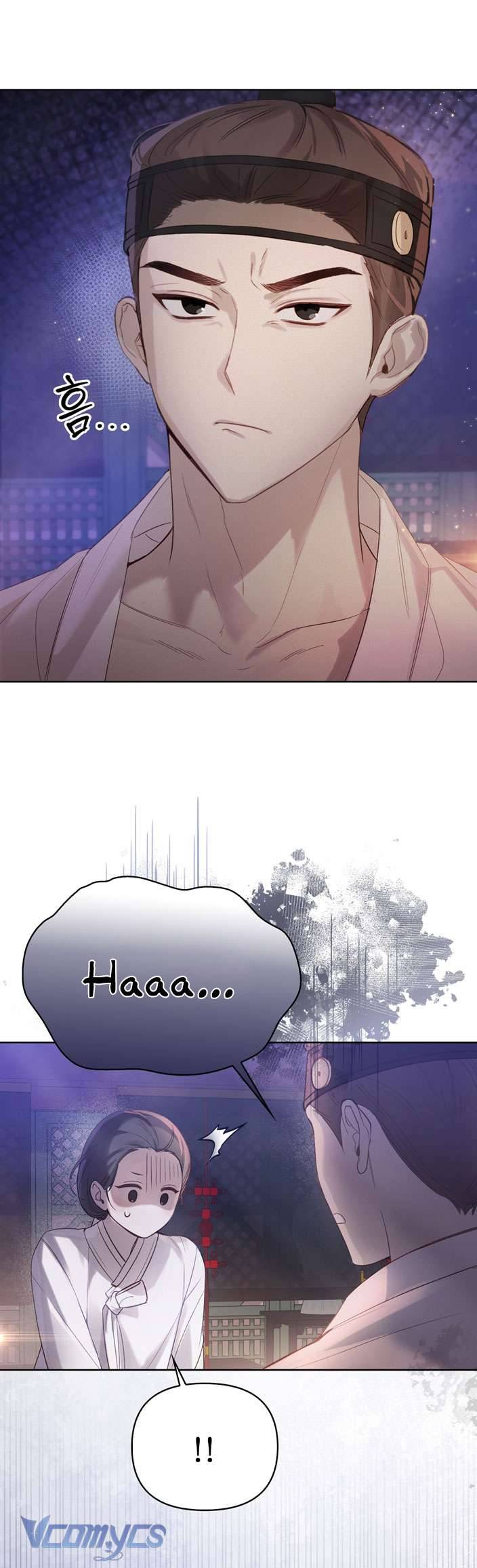 [18+] tiết học bí mật của trung điện chapter 1 72