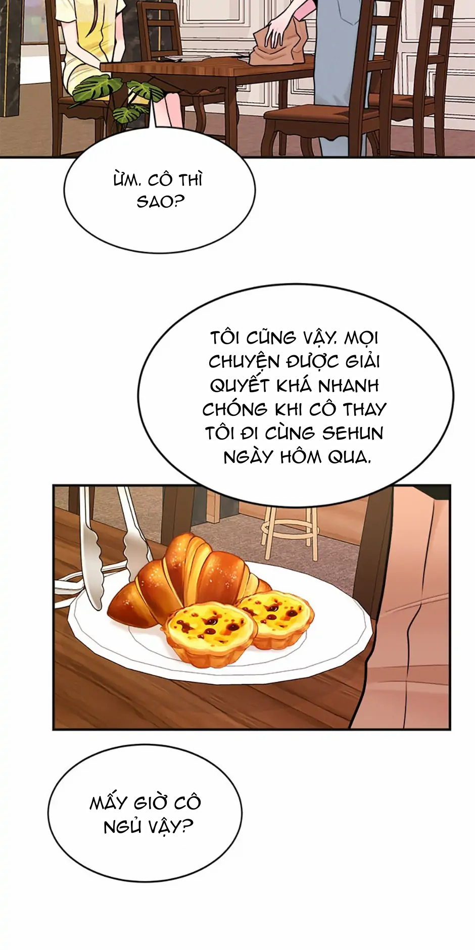 nghệ sĩ cello chapter 72.1 24