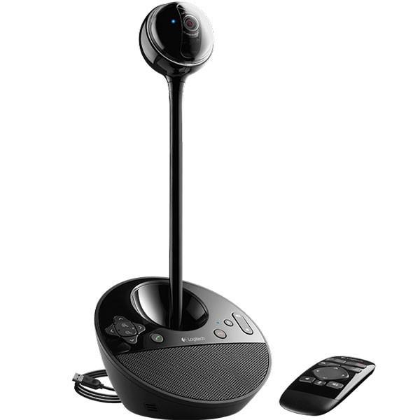 Webcam Logitech BCC950- Hàng chính hãng