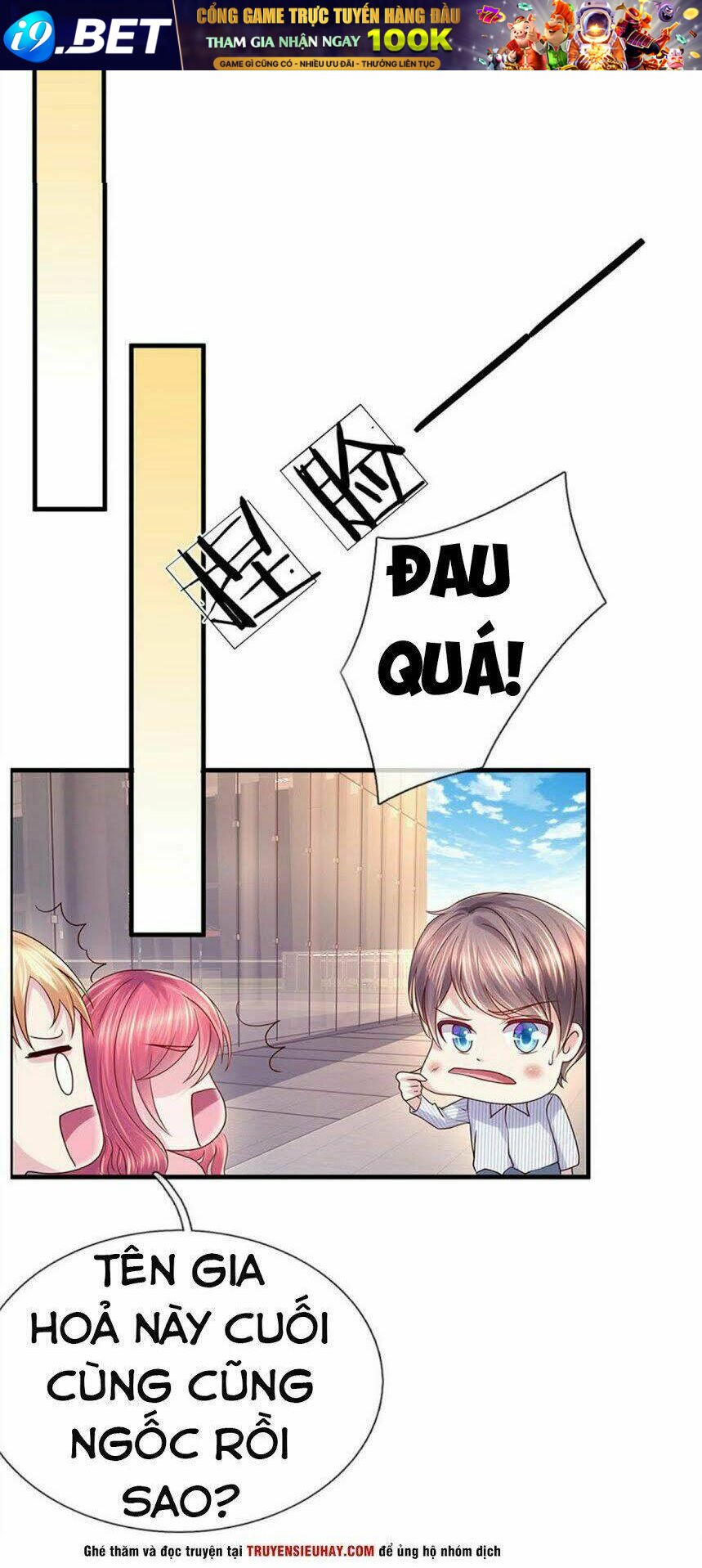 ông đây là đại gia chapter 2 5