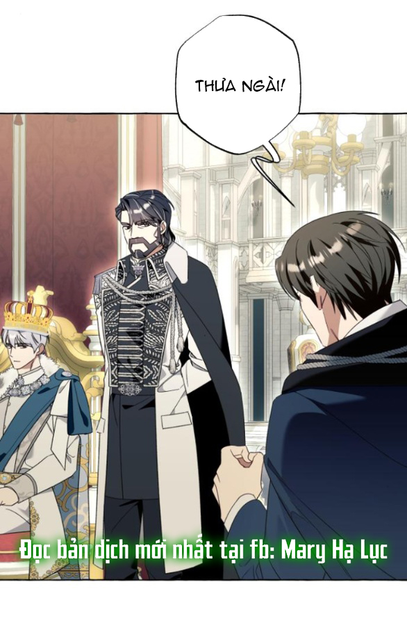 tôi tưởng đó chỉ là tiểu thuyết trọng sinh bình thường chapter 80.2 21