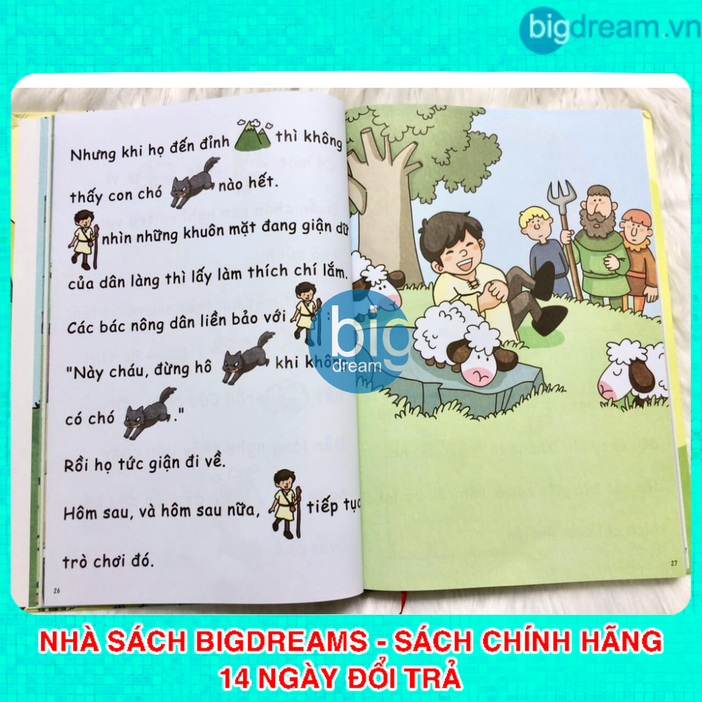 Nói Sao Cho Giỏi - Nói Sao Cho Hay - Truyện Tranh Phát Triển Tư Duy Cho Bé