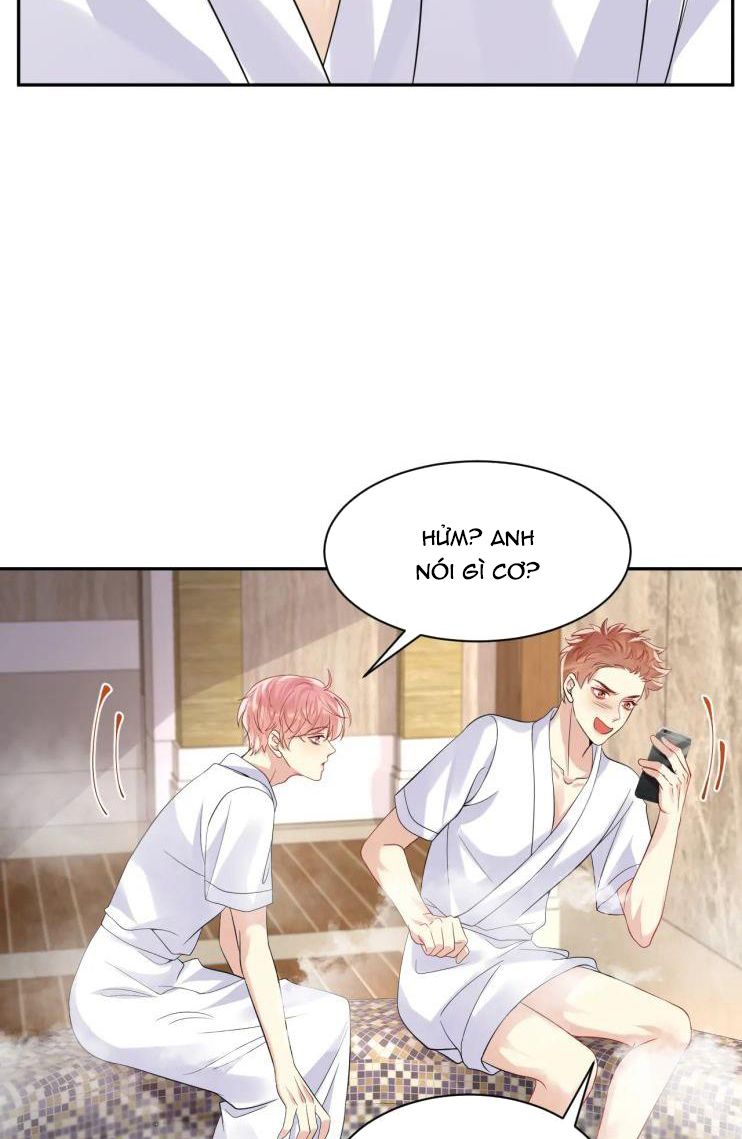 lại bị bạn trai cũ nhắm trúng rồi chapter 53 24