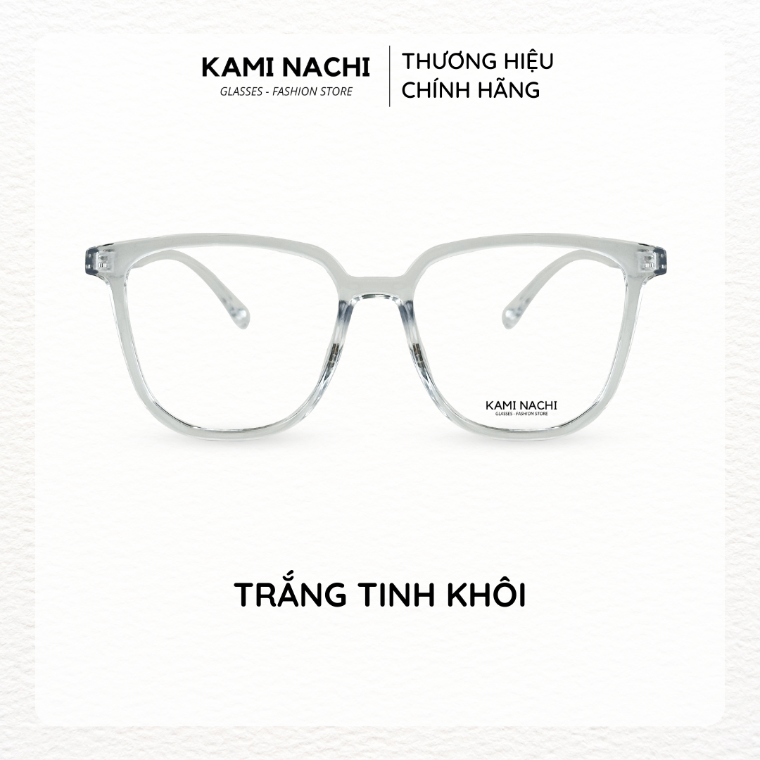 [COMBO Gọng + Tròng] Gọng kính siêu dẻo, nhiều màu, phong cách Hàn Quốc HOTTREND - Phiên bản G.O TR20322