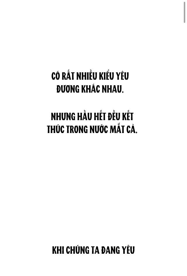 nàng phù thủy của tôi chapter 26.1 1