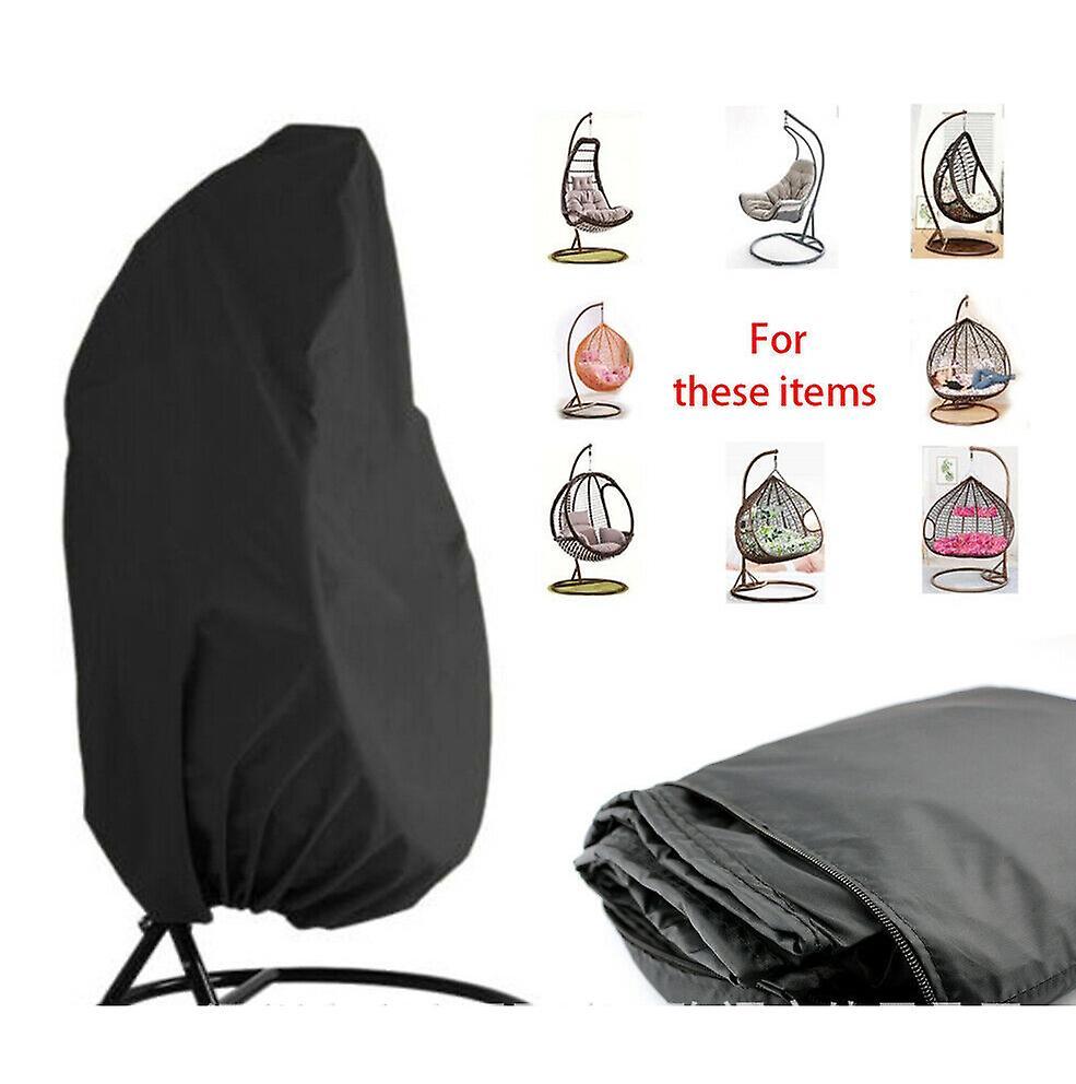 Bìa ghế treo, nắp bảo vệ ghế treo, 190x115cm