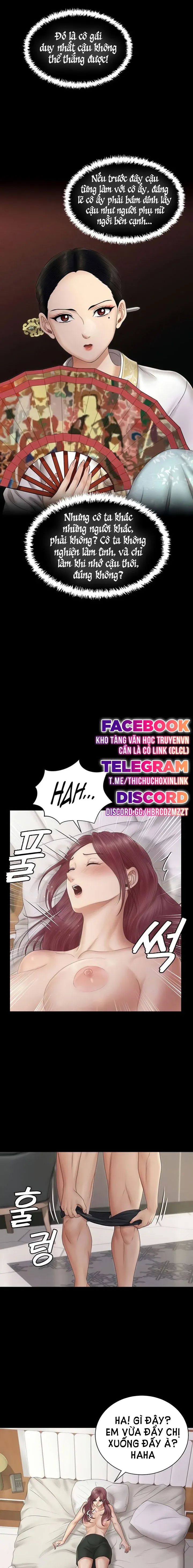thanh niên động kinh chapter 162 5
