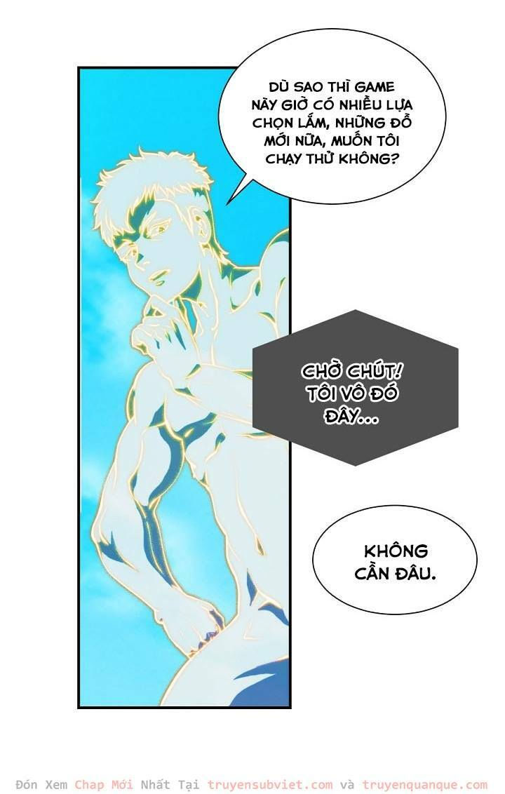 tôi sinh ra để làm người vĩ đại chapter 2 53