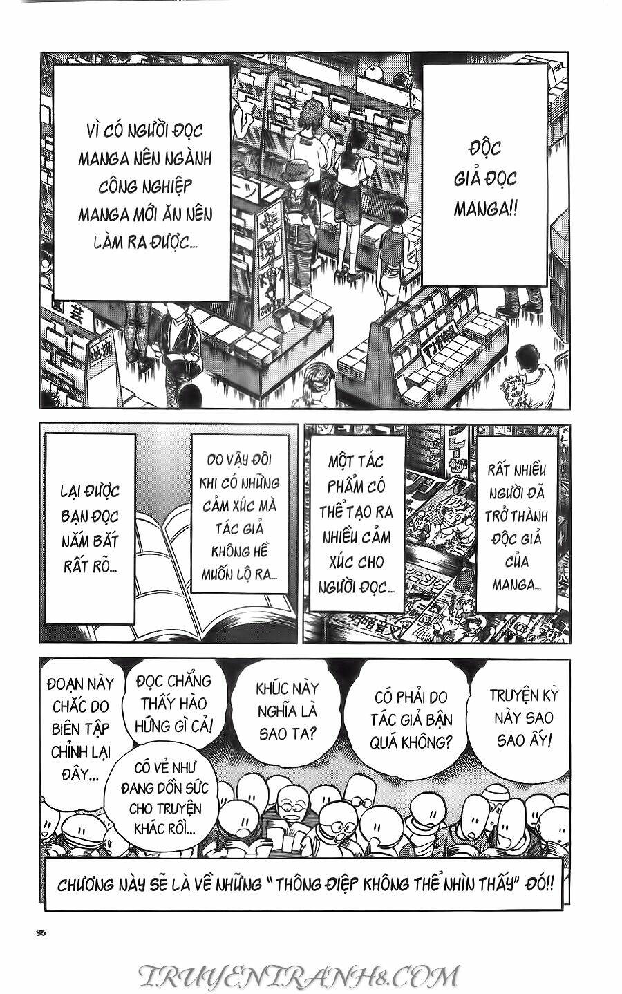 cây bút thần kỳ chapter 39 5