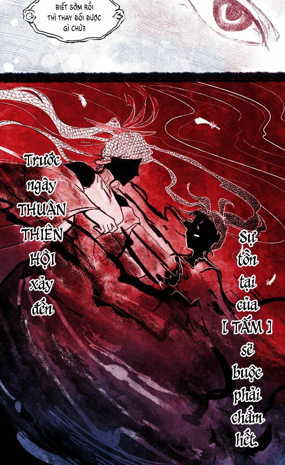 đồng vọng dân gian chapter 16 23