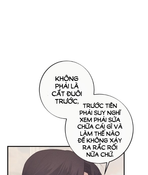 [18+] người vợ quyến rũ chapter 11.2 39