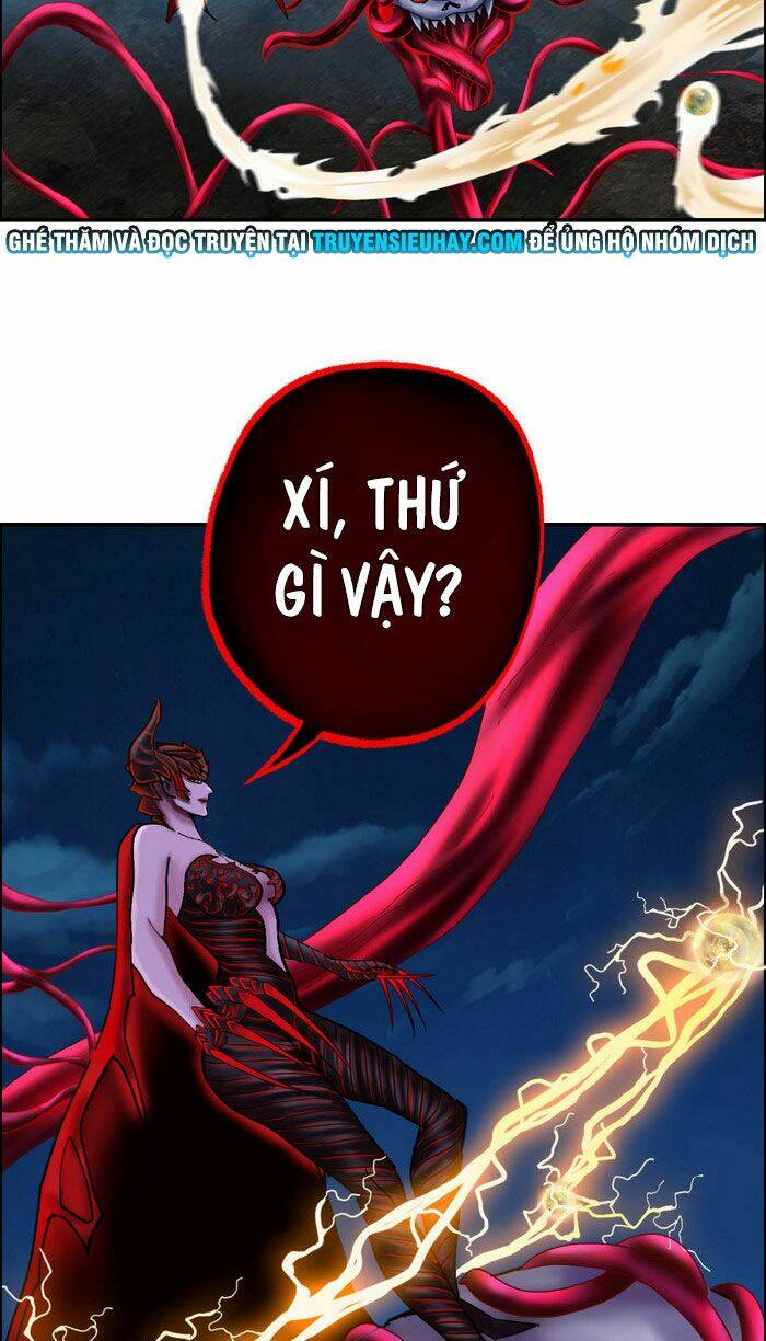 tổ điều tra trong truyền thuyết tại đô thị chapter 12 19