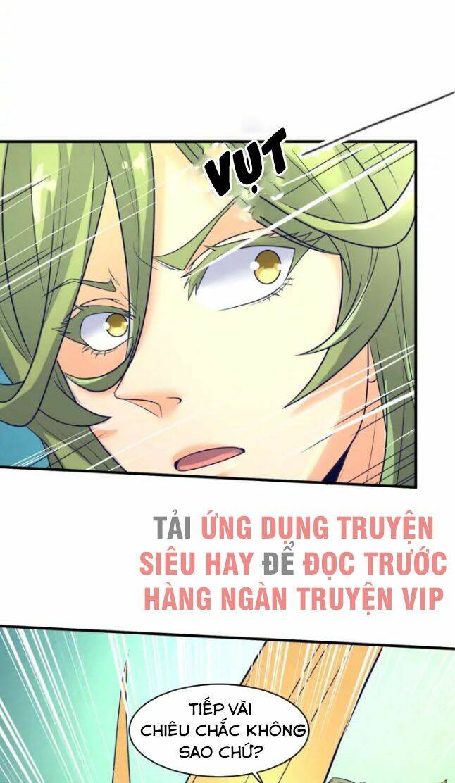 người chặn xuyên không chapter 100 24