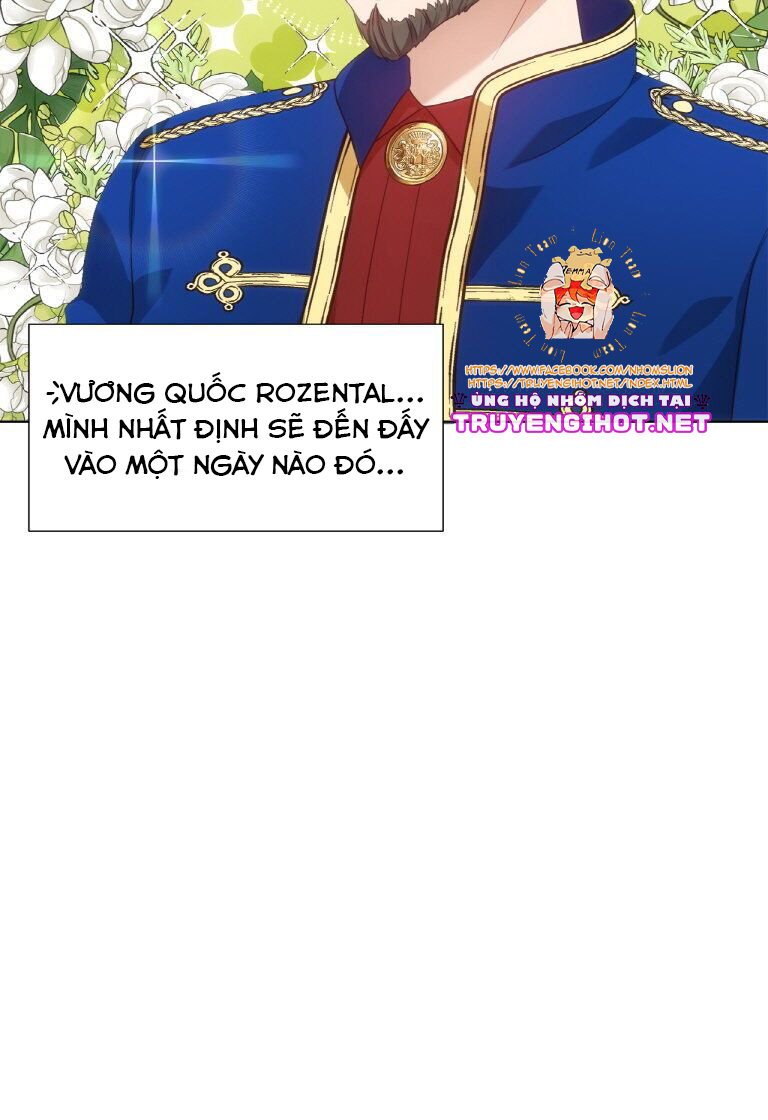 mau đến đây, lần đầu thấy ác nữ như này phải không chapter 19.2 7