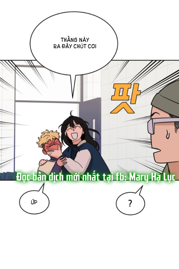 Vận May Bất Ngờ chapter 29.1 26