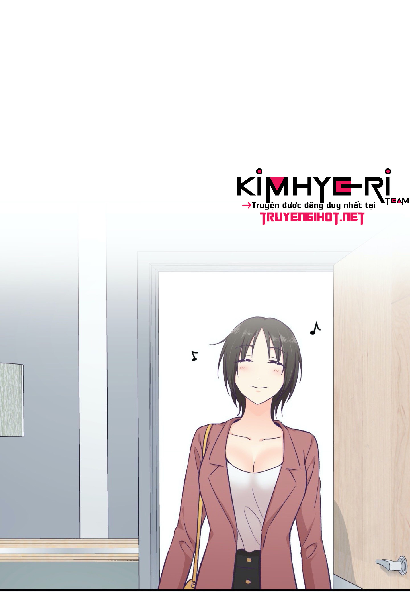 mềm mại tan chảy chapter 19 1