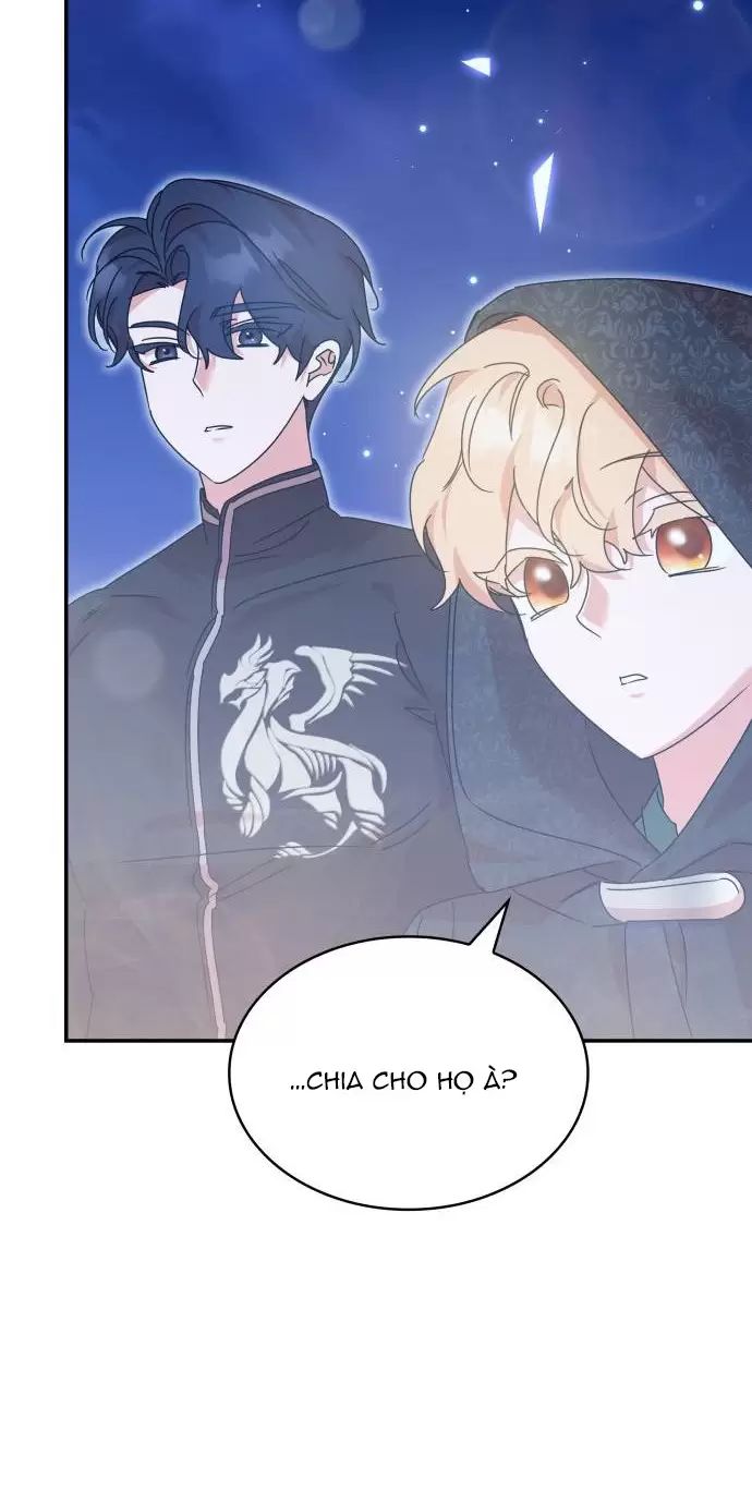 sống trong vườn hoa của công chúa chapter 19 80