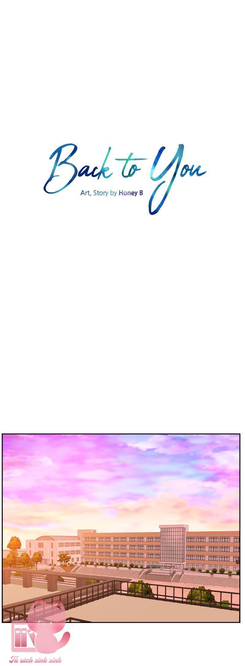 về bên anh chapter 34 6