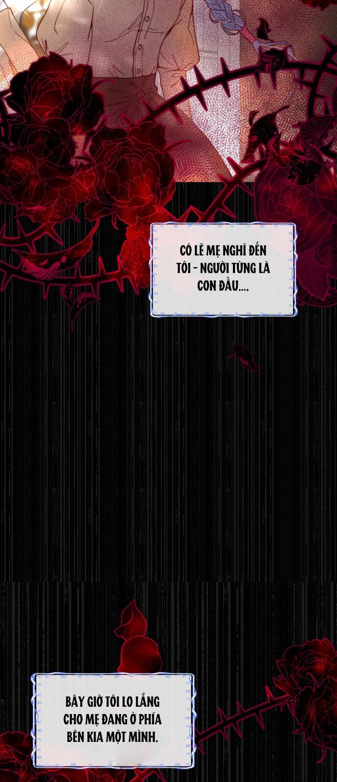 sau khi chuyển sinh tôi trở thành công chúa chapter 1 32