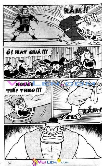 thần đồng đất việt chapter 65 49