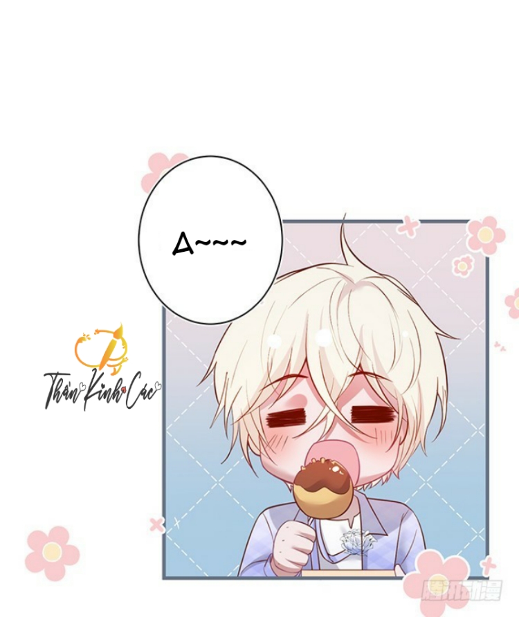 dưỡng khí chí mạng chapter 27 27