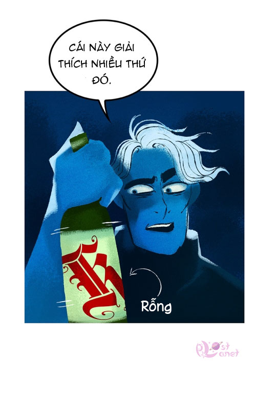 thần thoại olympus chapter 71 68