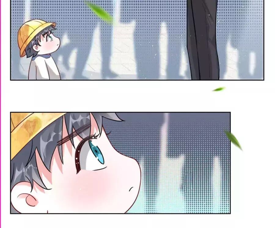 thần luân mật luyến chapter 31 11