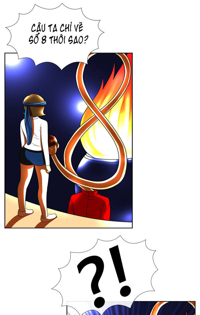 lớp học của những học sinh đặc biệt chapter 21 3