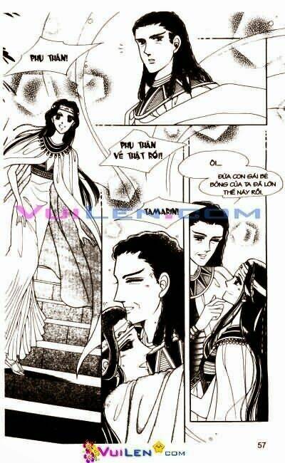 hậu duệ hoàng gia chapter 2 57