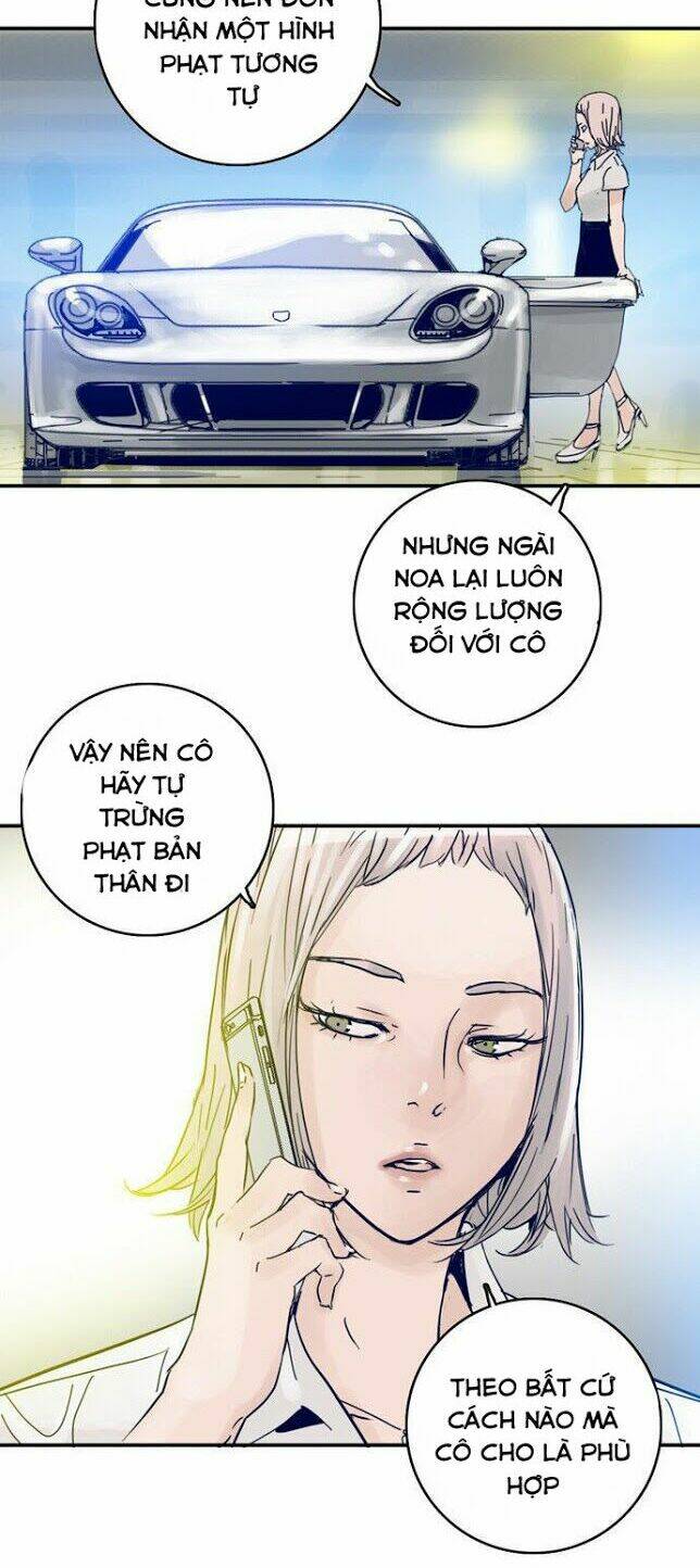 blade notes chapter 13 28