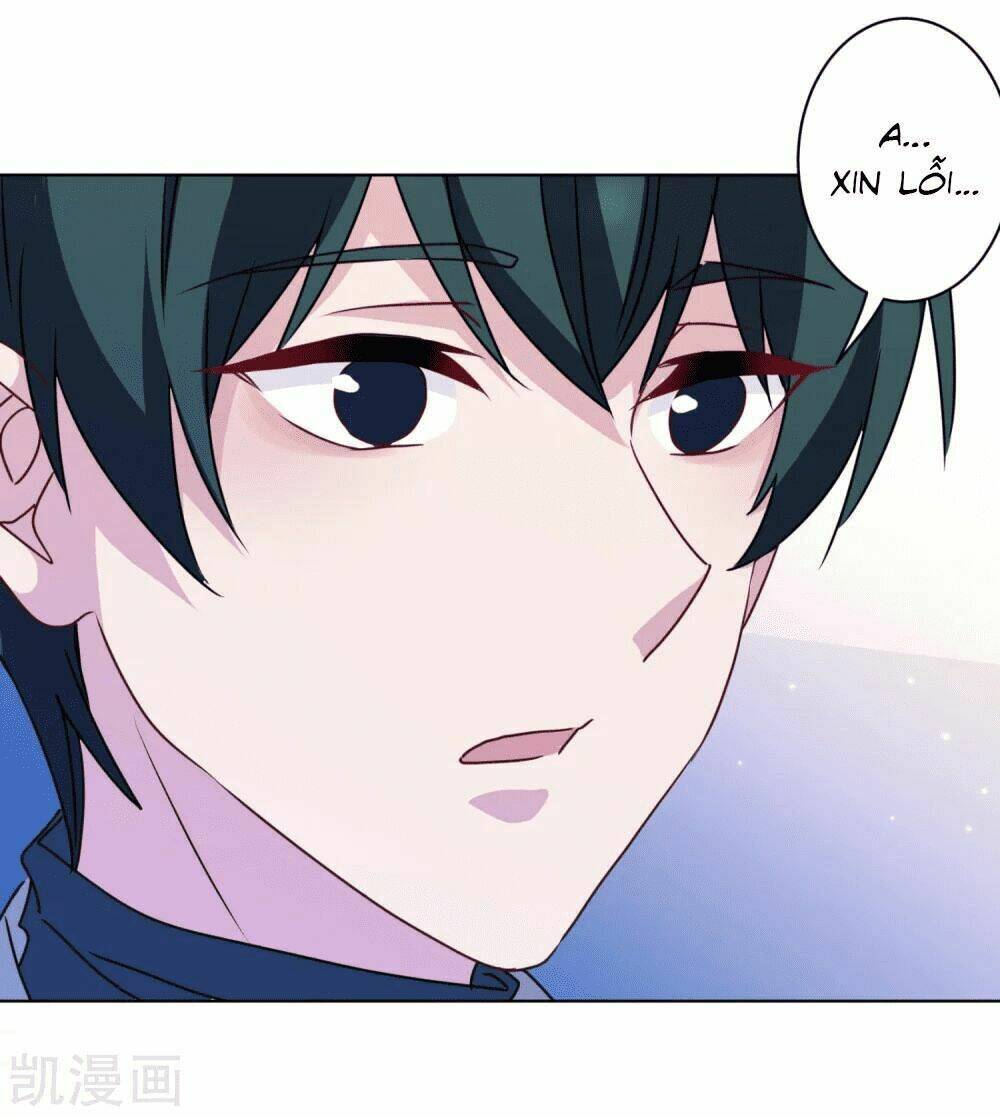 nhân vật phản diện: không ngọt không lấy tiền chapter 6.2 3